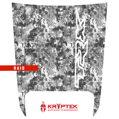 Kryptek® Graphics Kit - Diablo, Highlander, Inferno, Raid, Typhon, Wraith