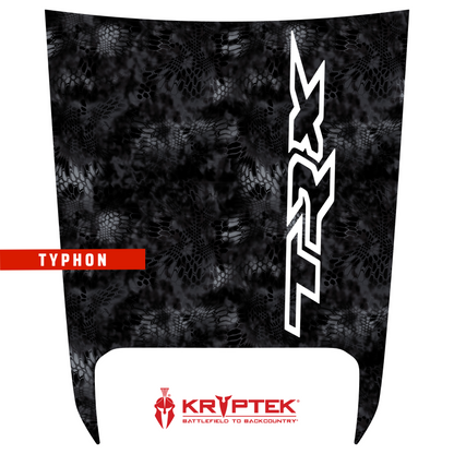 Kryptek® Graphics Kit - Diablo, Highlander, Inferno, Raid, Typhon, Wraith