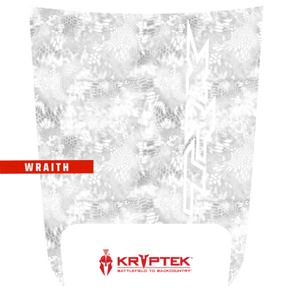 Kryptek® Graphics Kit - Diablo, Highlander, Inferno, Raid, Typhon, Wraith