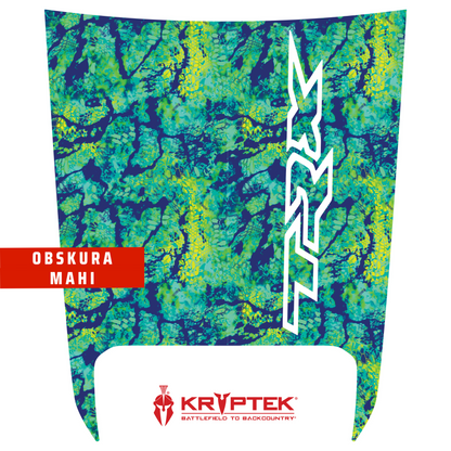 Kryptek® Obskura™ Graphics Kit - Mahi, Nox, Signa, Skyfall, Transitional