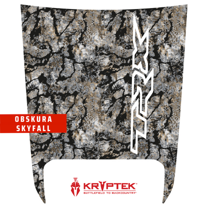 Kryptek® Obskura™ Graphics Kit - Mahi, Nox, Signa, Skyfall, Transitional