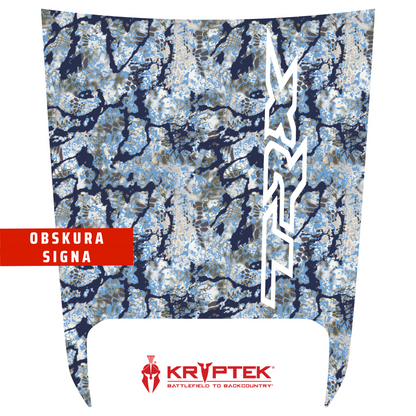 Kryptek® Obskura™ Graphics Kit - Mahi, Nox, Signa, Skyfall, Transitional