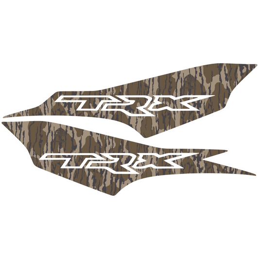 Mossy Oak® Ignition Edition Side Bed Graphic